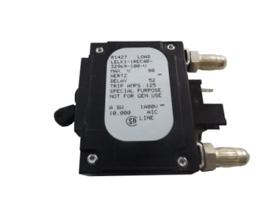 ELTEK 502666
