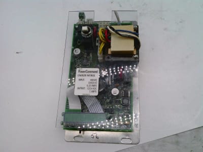 CUMMINS 0300.6000.07