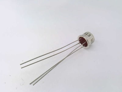 RCA 2N1226