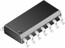 ON SEMICONDUCTOR MM74HCT08M