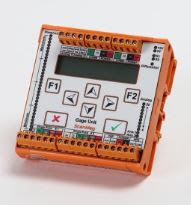 SCANMEG GAGE-SP400-ULTRA S-G-C75-G-C25