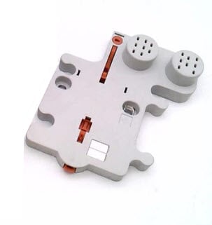 ALLEN BRADLEY 1738-OB8EM12-BASE