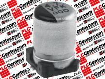 CORNELL DUBILIER AVEK336M50F24T-F