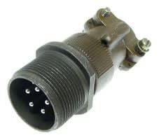 ITT MS3101E10SL-3P