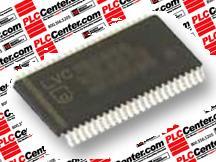 TEXAS INSTRUMENTS SEMI 74AVC16334DGGRE4