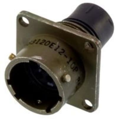 ITT KPSE00P22-21P