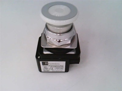 RADWELL RAD-30-ES-01/W-1 N/O