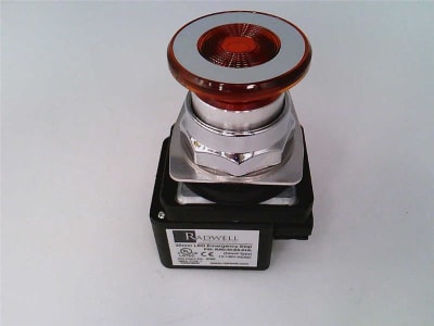 RADWELL RAD-30-ES-01/A-1 NC-LB