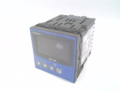 DYNISCO ATC990 -7-0-1-0-1-1-0-0