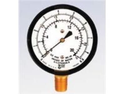 MARSH BELLOFRAM G25750