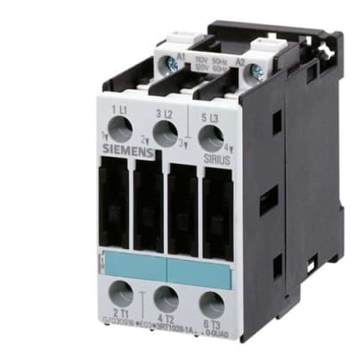 SIEMENS 3RT1026-1BF40