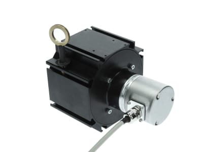 POSITAL FRABA LD0-S101G-1213-3F90-ARW