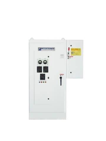 MOTORTRONICS VMX-SAFE-790-CB-6