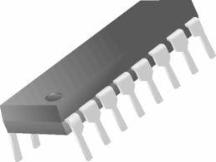ANALOG DEVICES AD7811YNZ