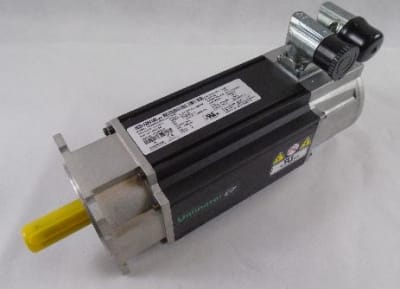 NIDEC CORP 075U3B300BACAB075140