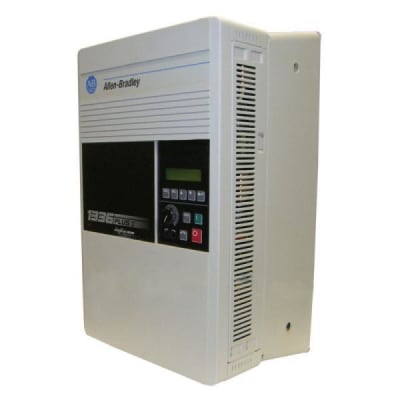 ALLEN BRADLEY 1336F-B030-AJ-EN-L4