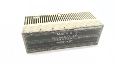 EATON CORPORATION DP-16-DI-P/16-DO/0.5APK