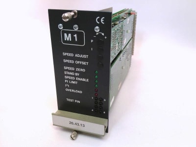 SIEB & MEYER 0264313AC