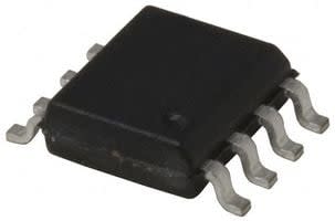 TEXAS INSTRUMENTS SEMI SN65HVD11D