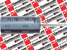 NICHICON UPM1A182MHD