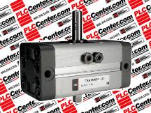 SMC CDRA1BW100-100