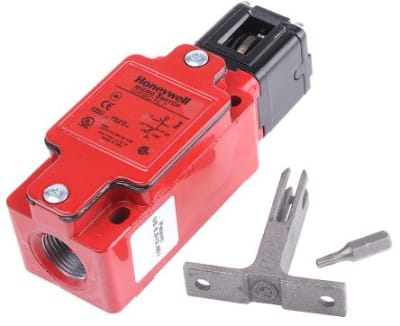 HONEYWELL GKBC1L7