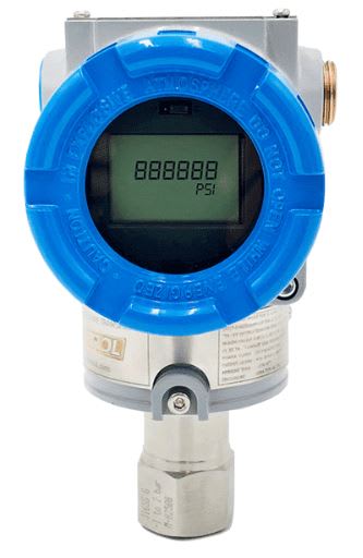 TEK-TROL TEK-BAR 3120A-G-5-FM-1-1-LV