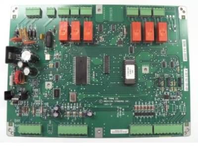 INGERSOLL RAND 6400075608