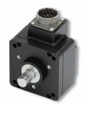 DYNAPAR HD25203000FXG03