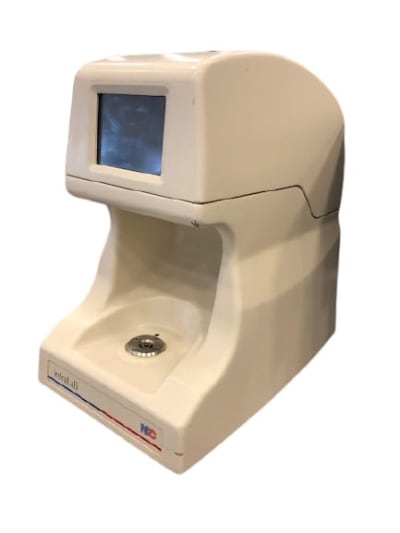 NDC TECHNOLOGIES BG710BS M OI