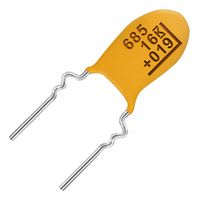 KEMET T356G106J035AT