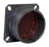 AERO ELECTRIC D38999/20WH55SN