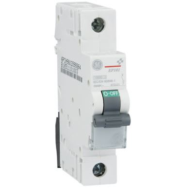 GENERAL ELECTRIC EP101C20