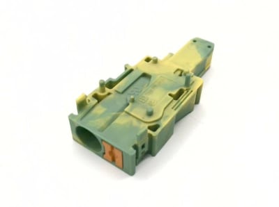 PHOENIX CONTACT PP-H 6/ 1-R GNYE