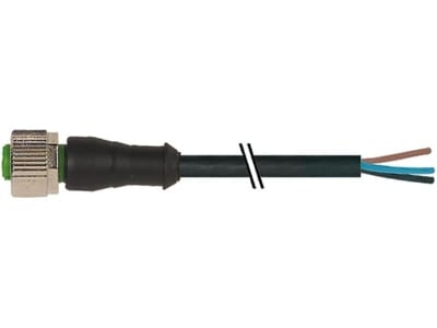 MURR ELEKTRONIK 7000-12221-6340250