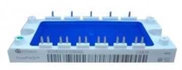 INFINEON BSM200GD60DLC