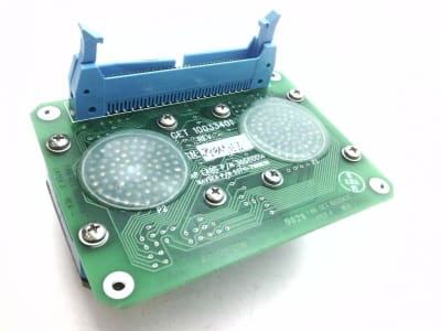 GET ENGINEERING 10033401