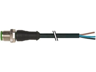 MURR ELEKTRONIK 7000-12021-6240300