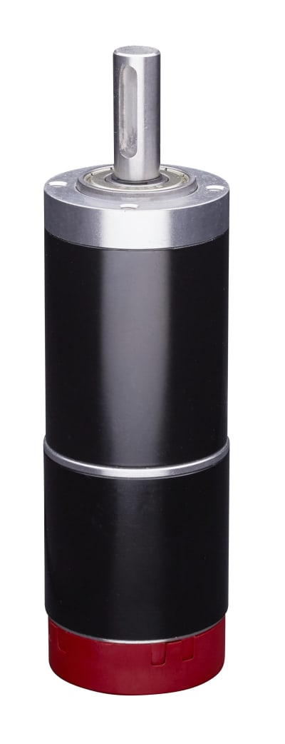 ELECTROCRAFT LRPX40-250V24-120-S170