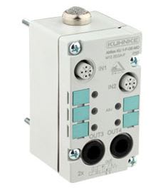 KUHNKE AUTOMATION AIRBOX1 F-GE-MO