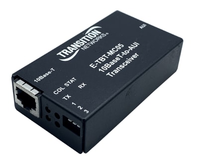 TRANSITION NETWORKS E-TBT-MC05