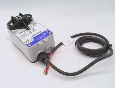 JOHNSON CONTROLS VA9203-GGA-1Z