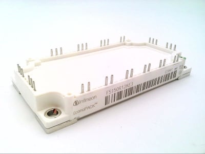 INFINEON FS150R12KE3
