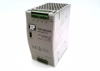 XP POWER THF120LS24