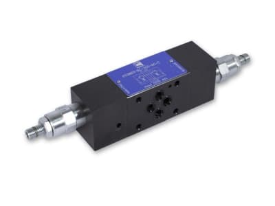 CONTINENTAL HYDRAULICS P03MSV-XCT-500-GC-C