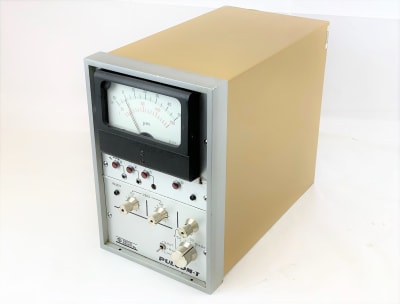 TOKYO SEIMITSU E-PA18T-3PD