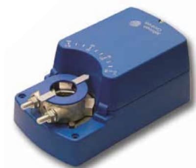 JOHNSON CONTROLS M9108-GDC-1N1