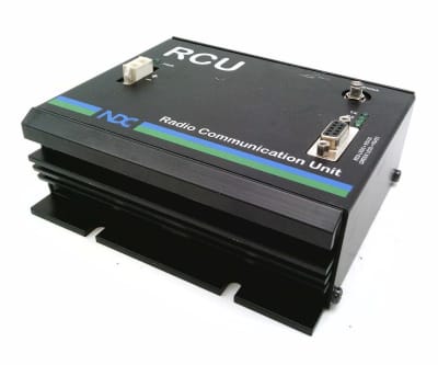 DANAHER MOTION 18414-02L