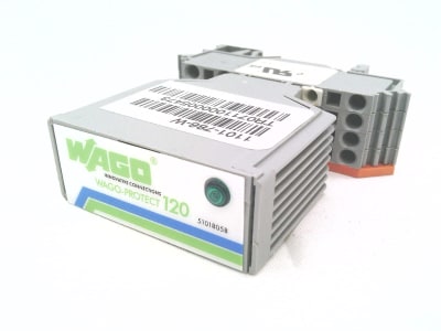 WAGO 51018058