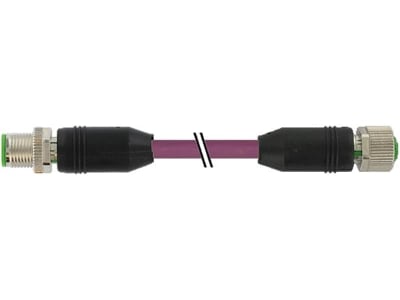 MURR ELEKTRONIK 7000-44001-8410500